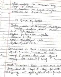 Aditya classes notes - Image 2