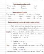 Units and measurement short notes - Image 3