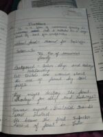 Aditya classes notes - Image 5