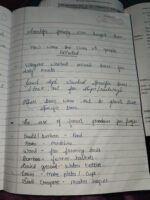 Aditya classes notes - Image 3