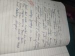 Aditya classes notes - Image 12