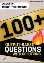 Brain Buster Series 100 output based questions by nitin paliwal - Image 2