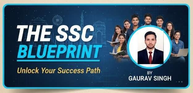 The SSC Blueprint