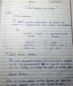 Class10 science chapter 1 notes