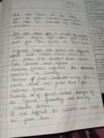 Aditya classes notes