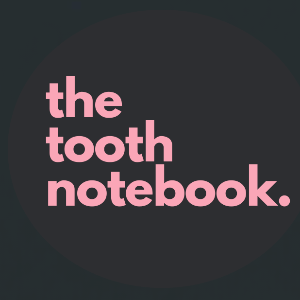 thetoothnotebook