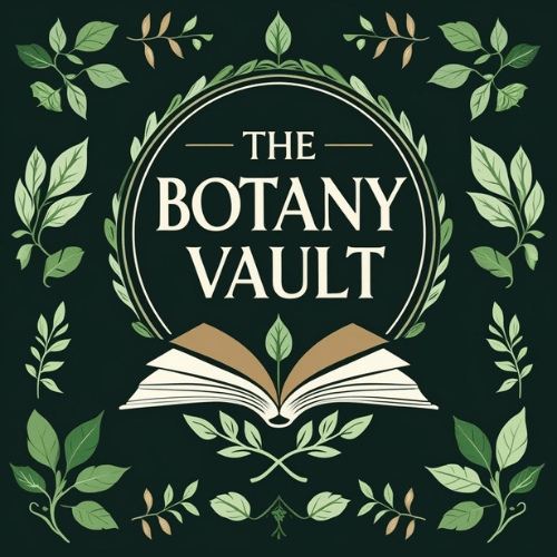 The Botany Vault