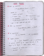 Chemistry - solutions - class 12 - MILO NOTES