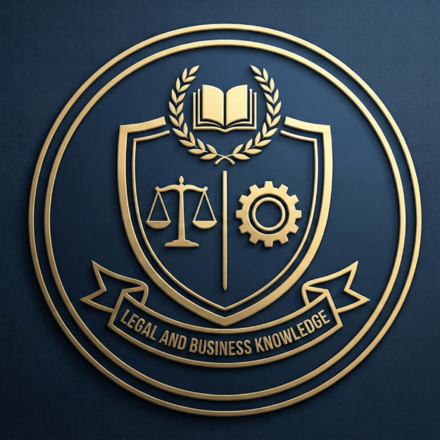 Legal&Business Knowledge
