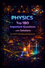 The Ultimate Physics Numerical Collection High-Probability Numericals for JEE & NEET Aspirants