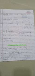 Important formulas for jee/ neet/ mhtcet/ 12th board - Image 16