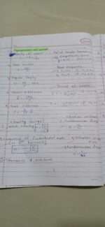 Important formulas for jee/ neet/ mhtcet/ 12th board - Image 19