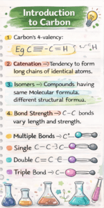 Organic chemistry class11 Introduction part - Image 4