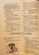 Multiple Questions for Structural organization in animals (Biology class11) - Image 4