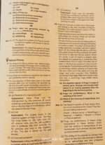 Multiple Questions for Structural organization in animals (Biology class11) - Image 5