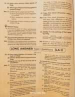 Multiple Questions for Structural organization in animals (Biology class11) - Image 6