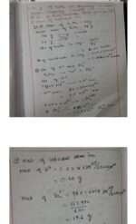 Stoichiometry notes - Image 5
