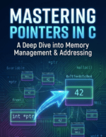 Pointers in C language