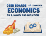 Economics CH-3 money & inflation notes