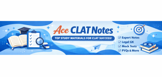 Clat-Ace-notes