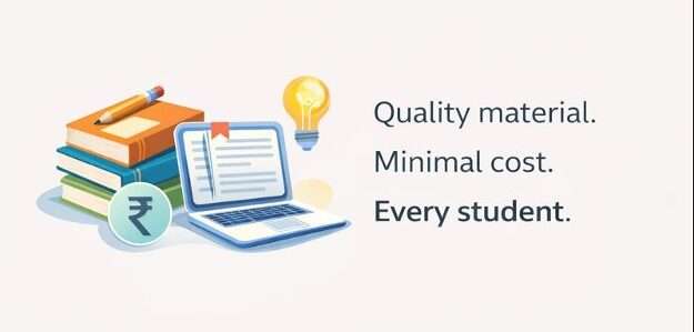 ICSE & ISC Notes and Study Materials