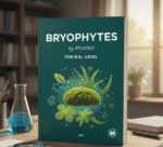 Bryophyts notes for bsc students