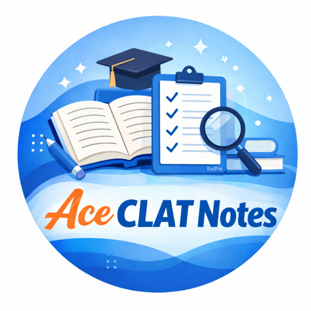 Clat-Ace-notes