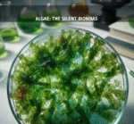 Algae notes for bsc students