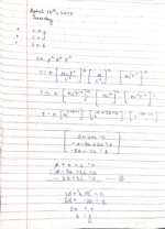 Class 11 physics chapter 1 notes - Image 7