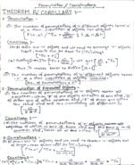P&C Master Formula Cheat Sheet | Permutations & Combinations Revision | AuditAce 2026 - Image 2