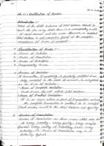 Class 11 Accounts | Rectification of Errors | Fixing "One-Sided" Mistakes | Topper Logic & Solved Cases - Image 2