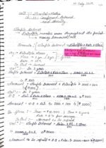 Applied Maths | Ch 7: Compound Interest & Annuity | Simple, Compound & Effective Rate | Future/Present Value & Amortization | step-by-step Logic Mastery | ML Aggarwal Logic - Image 2