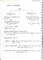 Applied Maths | Ch 7C: Taxation | GST Chain & Income Tax Logic | 2026 Updated Guide - Image 2