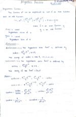 HYPERBOLIC FUNCTION FOR BOTH +2 & BSc - Image 2
