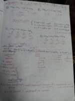 ORGANIC CHEMISTRY IUPAC NOMENCLATURE HANDWRITTEN Short notes - Image 5