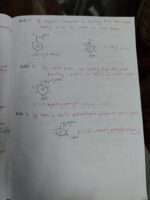 ORGANIC CHEMISTRY IUPAC NOMENCLATURE HANDWRITTEN Short notes - Image 2
