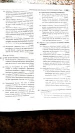 10th cbse social important pyq 2024 - Image 10