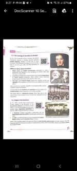 Class 9th history chapter 2 short notes - Image 3