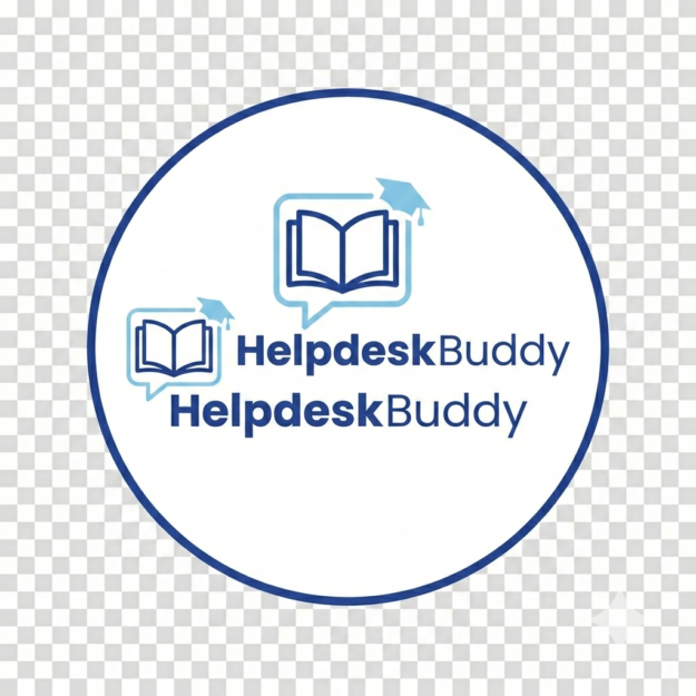 Helpdesk buddy