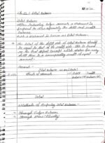 Class 11 Accounts | Trial Balance Masterclass | Solved Errors & Accounting Logic | CBSE 2026