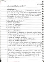 Class 11 Accounts | Rectification of Errors | Fixing "One-Sided" Mistakes | Topper Logic & Solved Cases