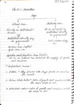 Applied Maths | Ch 7C: Taxation | GST Chain & Income Tax Logic | 2026 Updated Guide