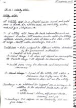 Applied Maths | Ch 11C: Utility Bills Masterclass | Electricity & Water Bill Solved Logic | 9-Page Long Notes