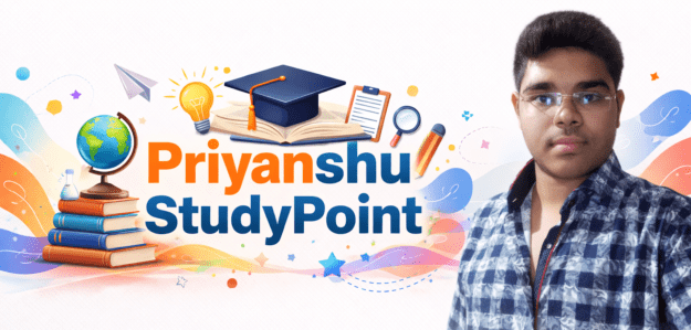 Priyanshu Study Point