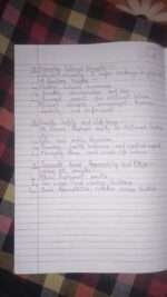 MBA ( essential of management)