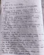 Class 9 cbse history lesson Nazism and the rise of Hitler notes