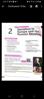 Class 9th history chapter 2 short notes