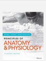 Principles of anatomy & physiology