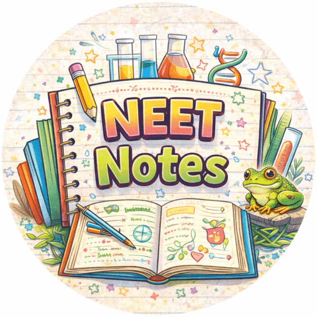 Neet notes