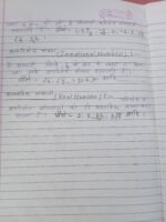 Area, capacity, square and parimeter - Image 2